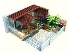 碳化木廠家 引領綠色建材革新，打造高品質木制品工程與日用品